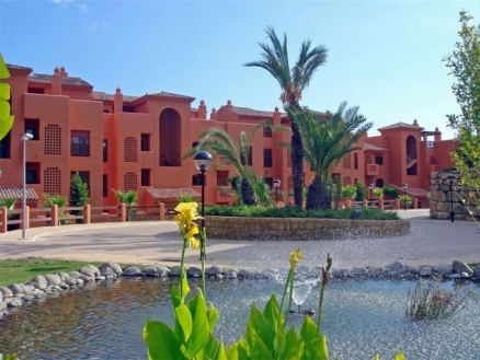 Apartment&nbsp;for&nbsp;sale&nbsp;in&nbsp;town,&nbsp;Spain&nbsp;174027