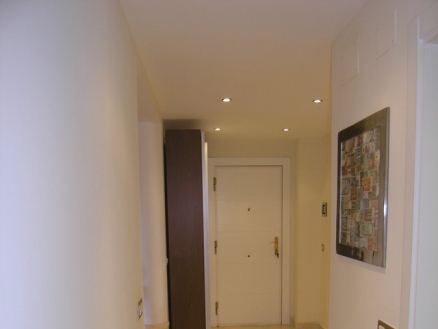 Malaga&nbsp;property&nbsp;|&nbsp;2&nbsp;bedroom&nbsp;Apartment&nbsp;174027