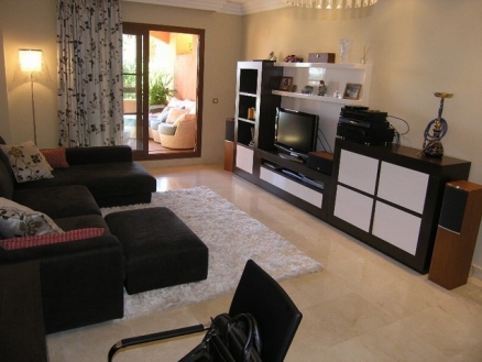 Malaga&nbsp;Apartment&nbsp;174027