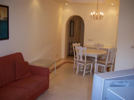 Elviria property: Apartment for sale in Elviria, Spain 174030
