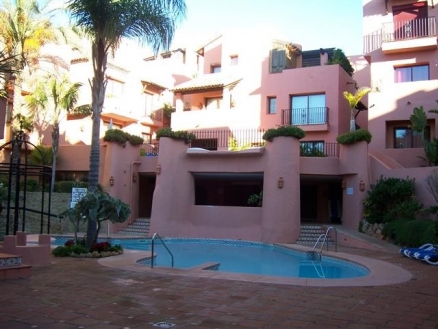 Elviria property: Elviria, Spain | Apartment for sale 174030