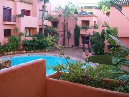 Elviria property: Malaga Apartment 174030