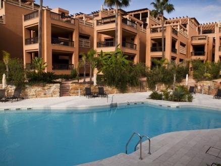 San&nbsp;Pedro&nbsp;de&nbsp;Alcantara&nbsp;property:&nbsp;Malaga&nbsp;Apartment&nbsp;174032