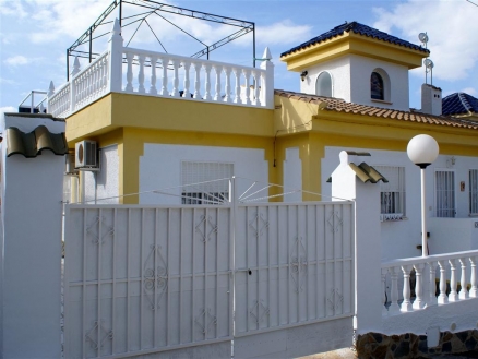 Ciudad Quesada property: Villa for sale in Ciudad Quesada 174036
