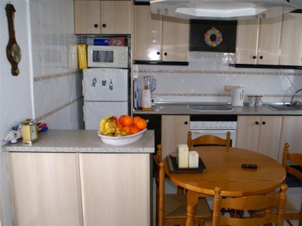 Ciudad Quesada property: Villa for sale in Ciudad Quesada, Spain 174036