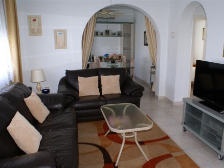 Ciudad Quesada property: Villa with 3 bedroom in Ciudad Quesada 174036