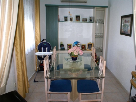 Ciudad Quesada property: Villa with 3 bedroom in Ciudad Quesada, Spain 174036
