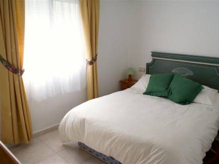 Ciudad Quesada property: Villa in Alicante for sale 174036