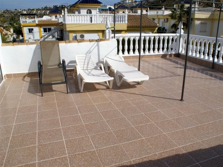Ciudad Quesada property: Ciudad Quesada, Spain | Villa for sale 174036