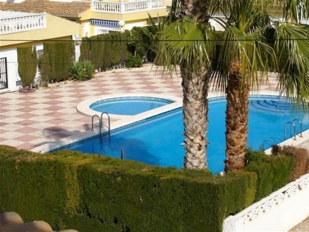 Ciudad Quesada property: Alicante Villa 174036