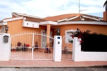 Ciudad Quesada property: Villa for sale in Ciudad Quesada 174037