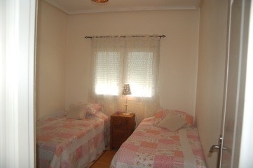 Ciudad Quesada property: Villa with 2 bedroom in Ciudad Quesada 174037