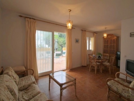 Benahavis property: Apartment for sale in Benahavis, Spain 174040