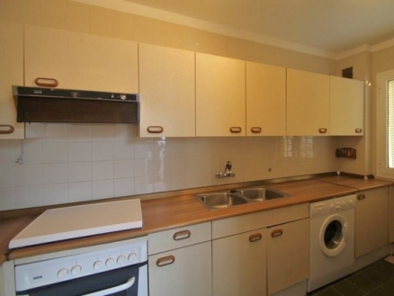 Benahavis property: Apartment with 1 bedroom in Benahavis 174040