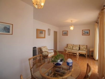 Benahavis property: Apartment with 1 bedroom in Benahavis, Spain 174040