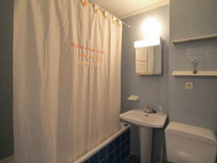 Benahavis property: Apartment in Malaga for sale 174040