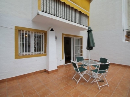 Benahavis property: Benahavis, Spain | Apartment for sale 174040