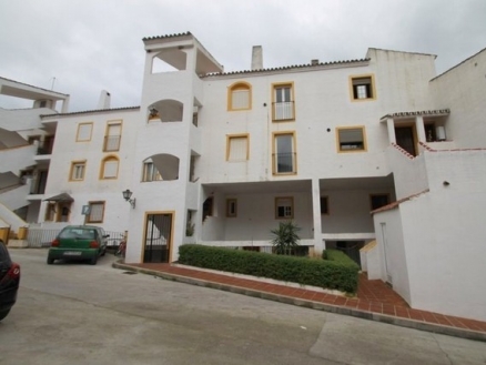 Benahavis property: Malaga Apartment 174040