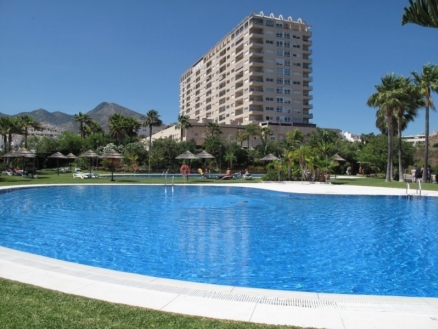 Benalmádena property: Apartment for sale in Benalmádena 174050