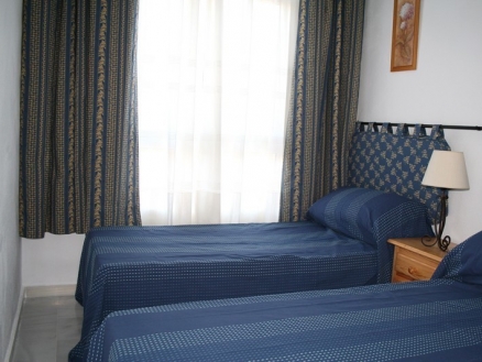 Benalmádena property: Apartment with 2 bedroom in Benalmádena, Spain 174050
