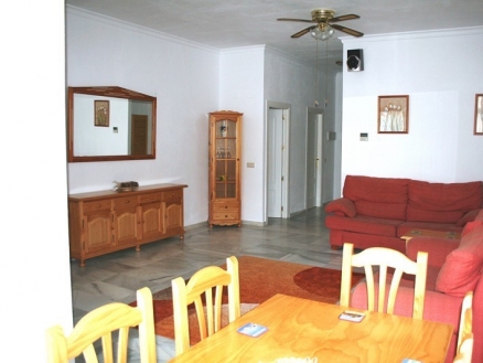 Benalmádena property: Apartment for sale in Benalmádena, Malaga 174050