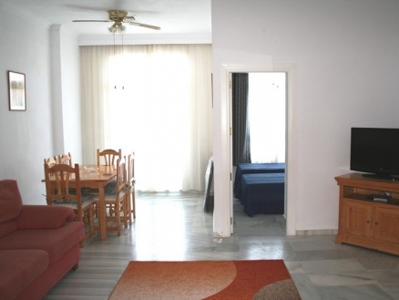 Benalmádena property: Apartment in Malaga for sale 174050