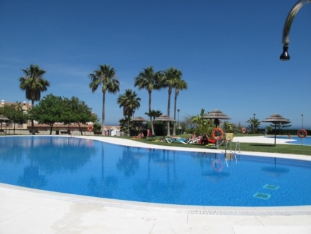 Benalmádena property: Malaga property | 2 bedroom Apartment 174050