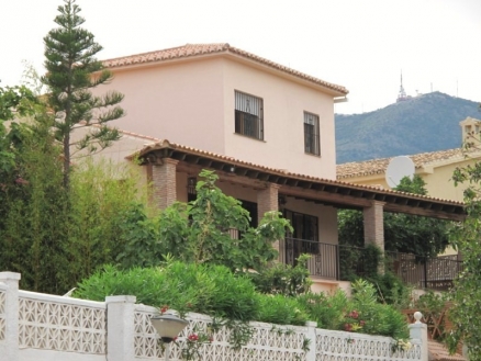 Benalmádena property: Villa for sale in Benalmádena 174051