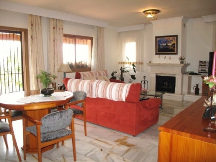 Benalmádena property: Villa with 4 bedroom in Benalmádena, Spain 174051
