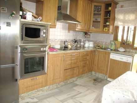 Benalmádena property: Villa for sale in Benalmádena, Malaga 174051