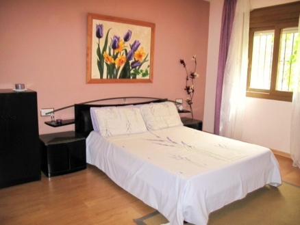 Benalmádena property: Malaga property | 4 bedroom Villa 174051