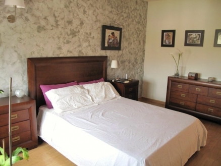 Benalmádena property: Malaga Villa 174051