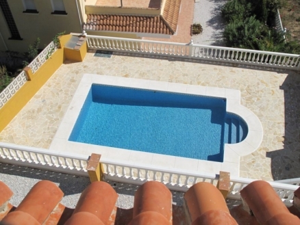 Benalmádena property: Villa for sale in Benalmádena, Spain 174052