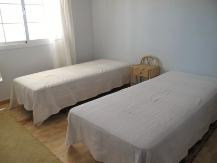 Benalmádena property: Malaga Villa 174052