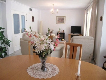 Villa for sale in town, Malaga 174064