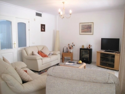 Villa in Malaga for sale 174064