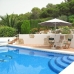 town, Spain Villa 174064