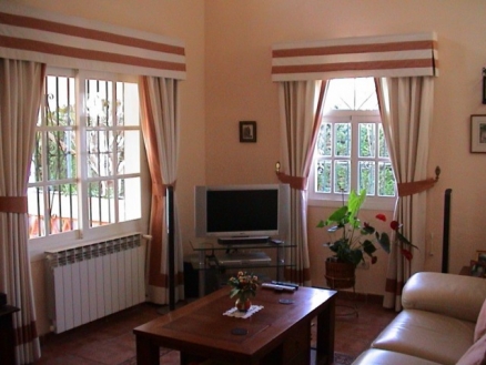 Benalmádena property: Villa for sale in Benalmádena, Spain 174073