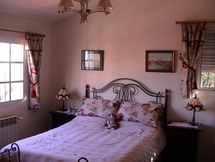 Benalmádena property: Villa for sale in Benalmádena, Malaga 174073
