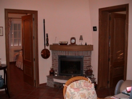 Benalmádena property: Malaga Villa 174073