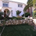Benalmádena property: 3 bedroom Villa in Malaga 174073