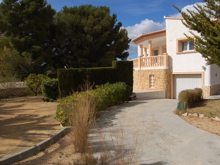 Benissa&nbsp;property:&nbsp;Villa&nbsp;for&nbsp;sale&nbsp;in&nbsp;Benissa,&nbsp;Spain&nbsp;174076