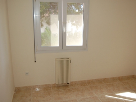 Benissa&nbsp;property:&nbsp;Benissa&nbsp;Villa&nbsp;174076