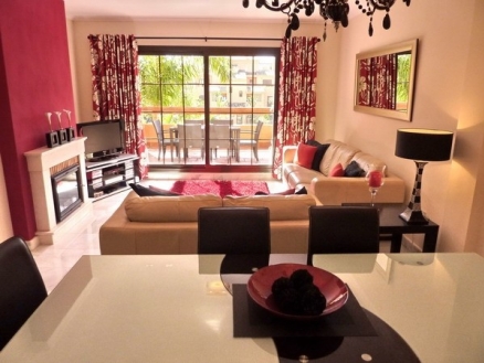 Estepona property: Apartment for sale in Estepona, Malaga 174078