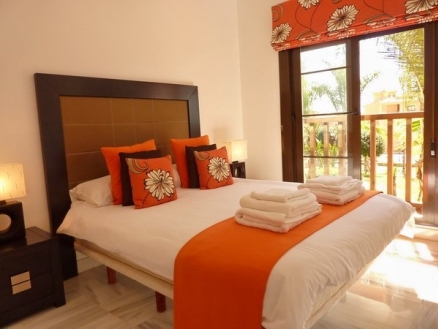 Estepona property: Malaga property | 2 bedroom Apartment 174078