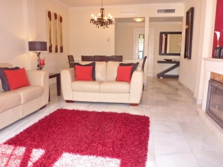 Estepona property: Estepona Apartment 174078