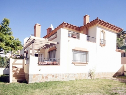 Riviera del Sol property: Villa for sale in Riviera del Sol 174079