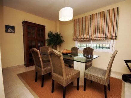 Riviera del Sol property: Villa with 3 bedroom in Riviera del Sol 174079