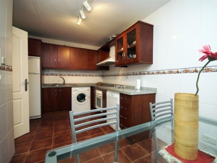 Riviera del Sol property: Villa with 3 bedroom in Riviera del Sol, Spain 174079