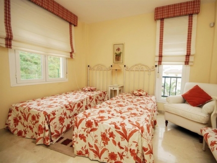 Riviera del Sol property: Malaga property | 3 bedroom Villa 174079